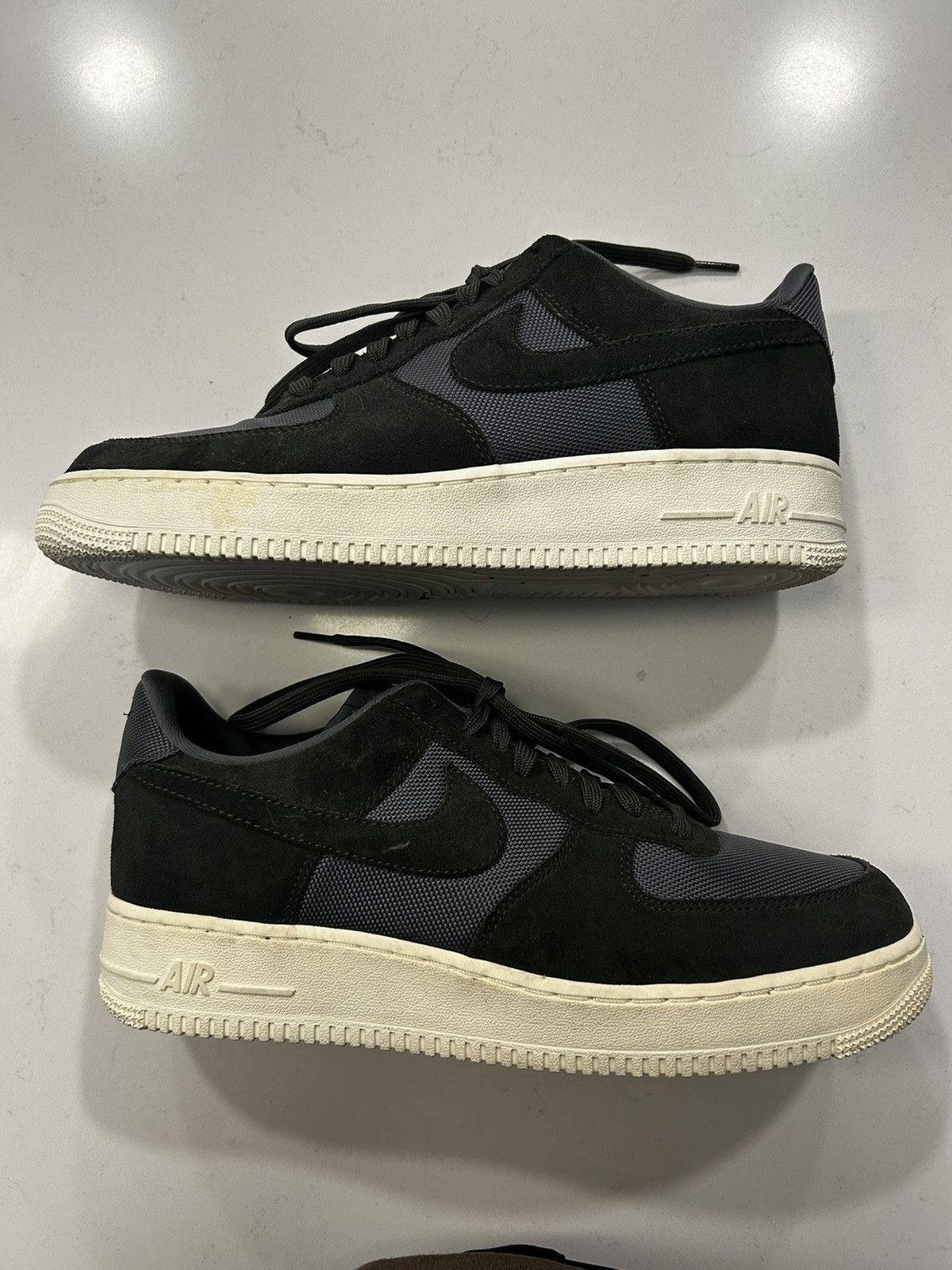 air force 1 mineral spruce