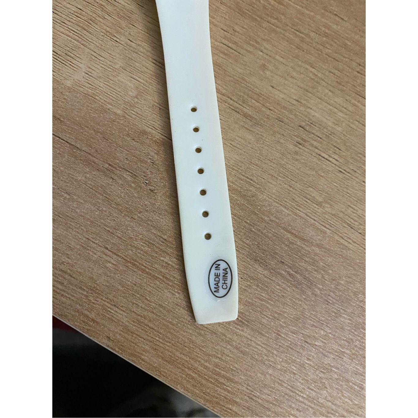Other Prestige Medical Watch - White Band Size ONE SIZE - 4 Thumbnail
