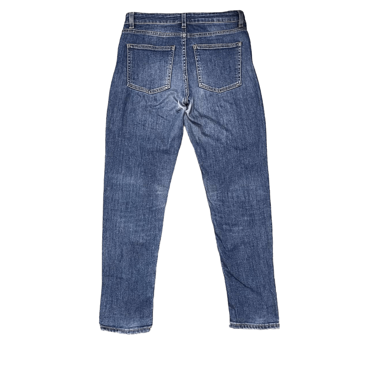 Acne Studios Acne Studios Denim Skin 5 Used Blue Size US 26 / EU 42 - 11 Thumbnail