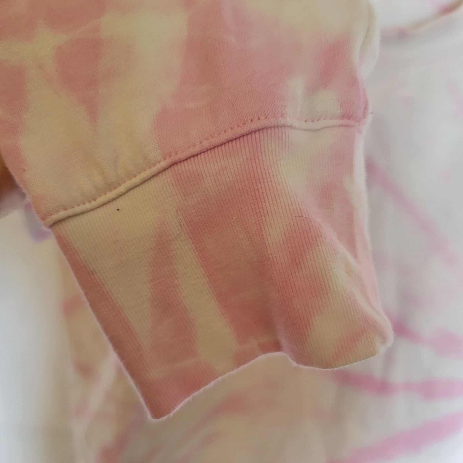 Splendid Splendid Pink Tie Dye Crewneck Sweatshirt Size Small Size S / US 4 / IT 40 - 5 Thumbnail