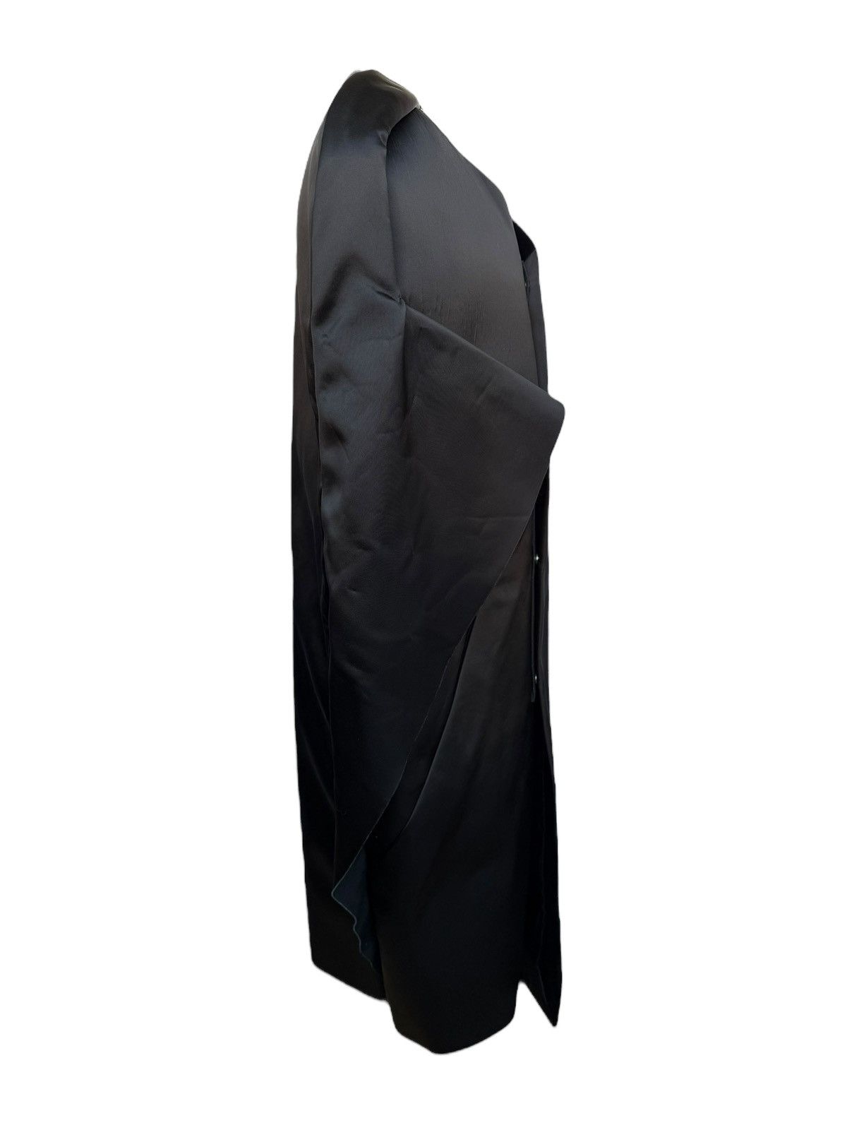 Rick Owens Rick Owens Gethsemane Coat Size S / US 4 / IT 40 - 3 Thumbnail