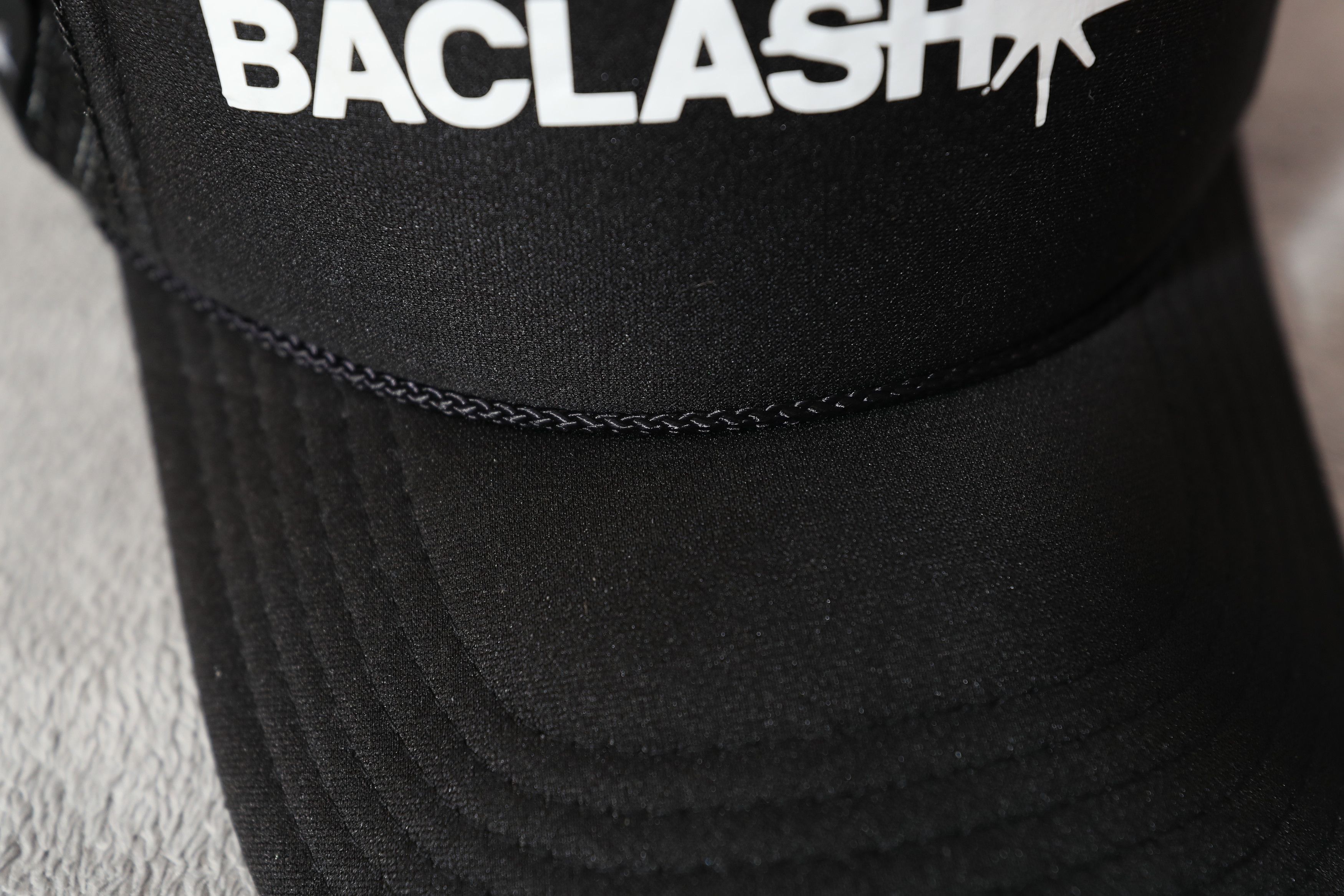 Other Baclash Trucker Hat (OS) Size ONE SIZE - 2 Thumbnail