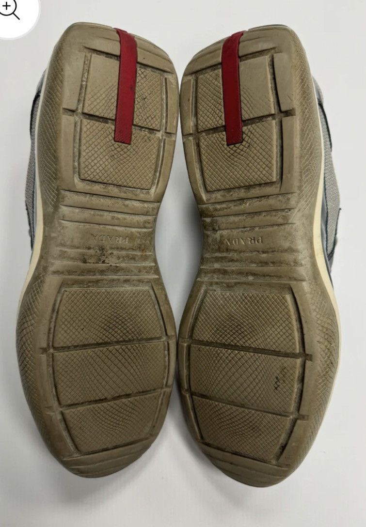 Prada Prada Americas Cup Size US 9 / EU 42 - 6 Thumbnail