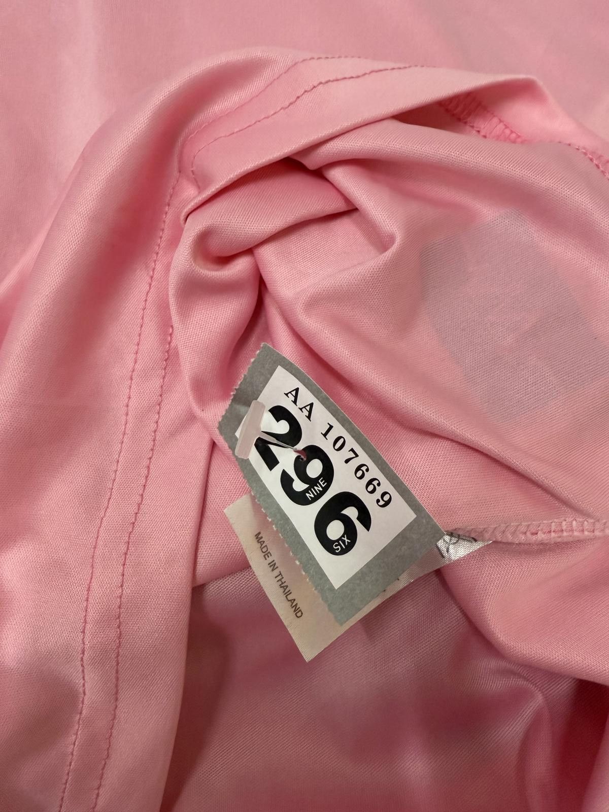 Adidas Adidas Inter Miami 2023 Pink Men's Football Jersey Size L Size US L / EU 52-54 / 3 - 2 Thumbnail