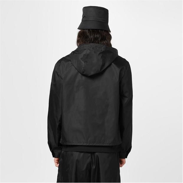 Prada PRADA Re-Nylon Windbreaker Size US M / EU 48-50 / 2 - 4 Thumbnail