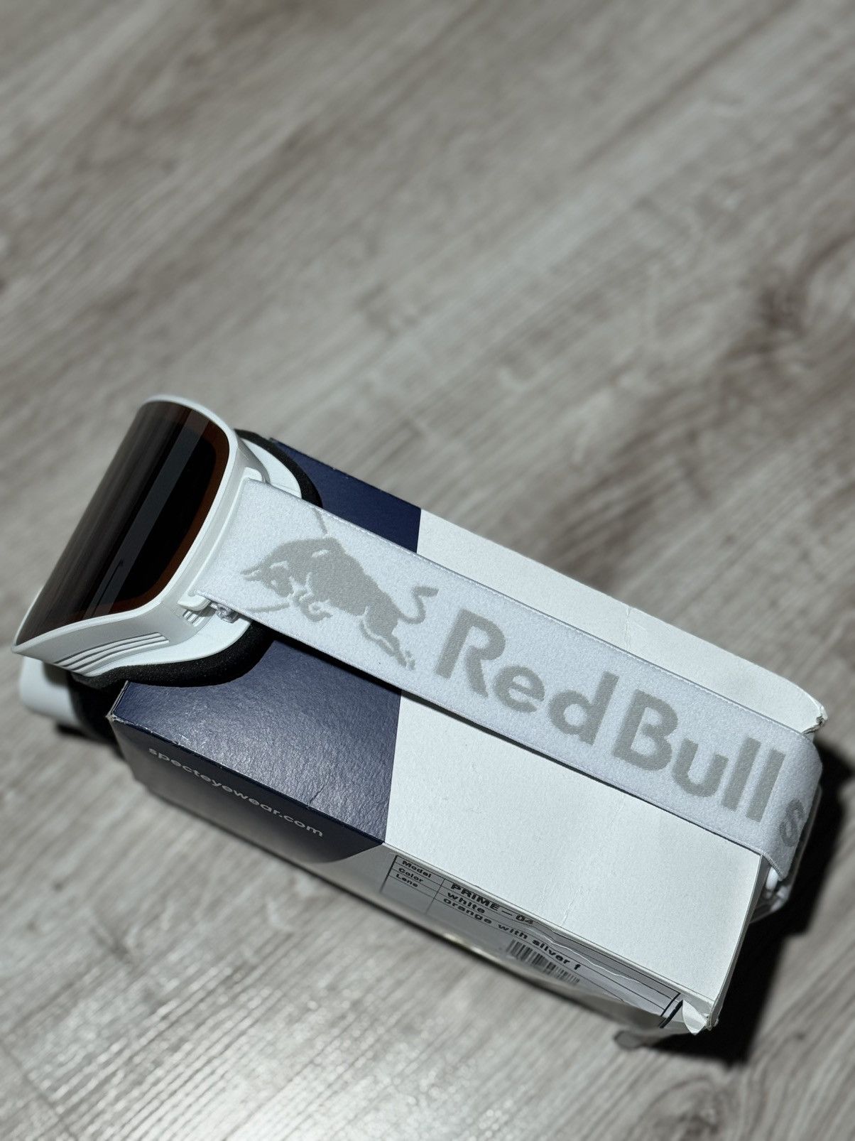 Red Bull Red Bull spect eyewear Size ONE SIZE - 2 Thumbnail