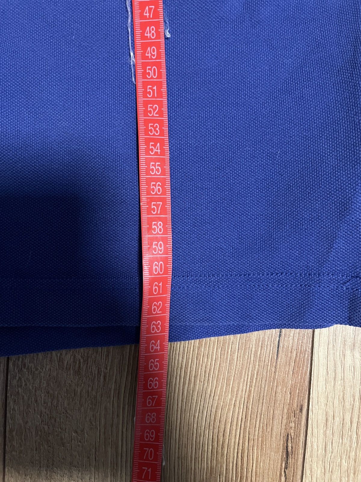 Moncler Moncler polo t-shirt Size US M / EU 48-50 / 2 - 13 Thumbnail