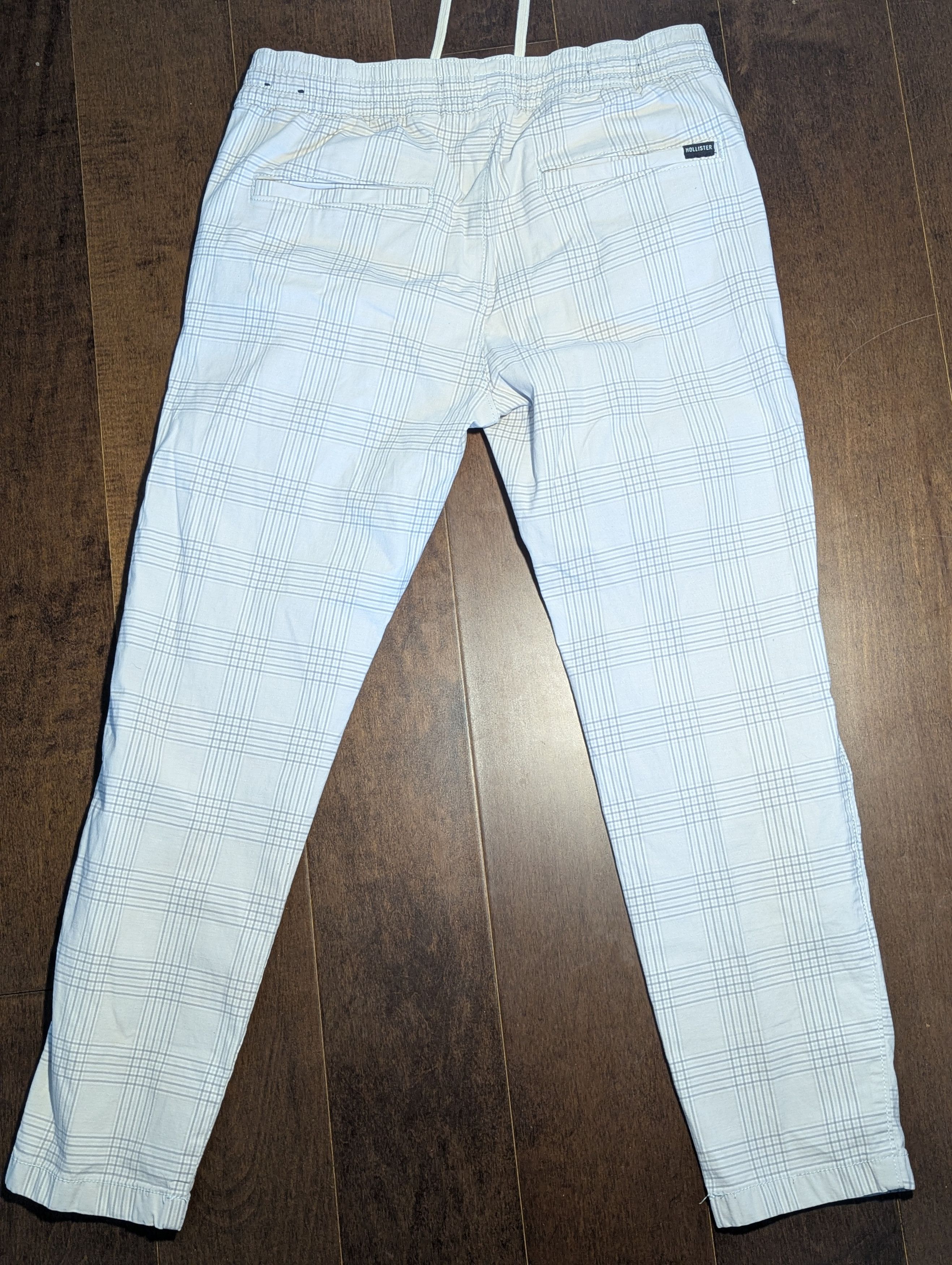 Hollister Crop skinny Hollister Epic Flex Size US 30 / EU 46 - 3 Thumbnail