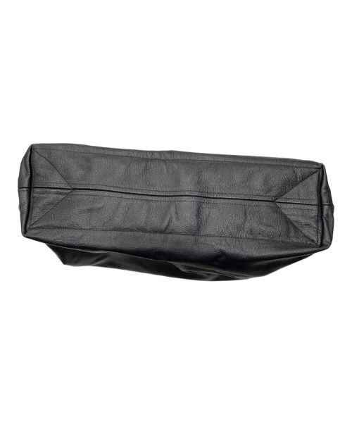 Yohji Yamamoto YOHJI YAMAMOTO leather tote bag Size ONE SIZE - 3 Thumbnail