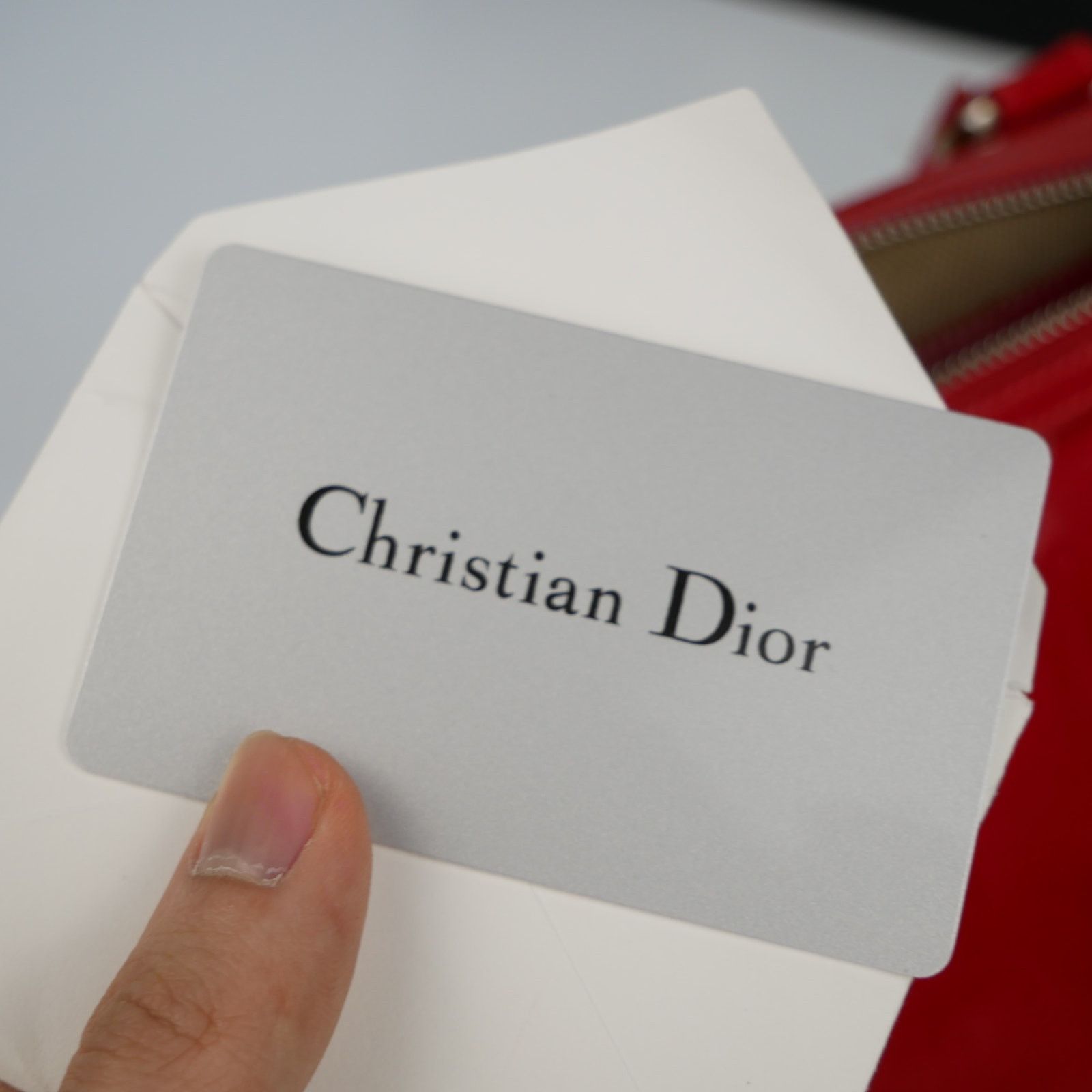 Dior Dior Oblique Patent Leather Boston Bag Size ONE SIZE - 13 Thumbnail