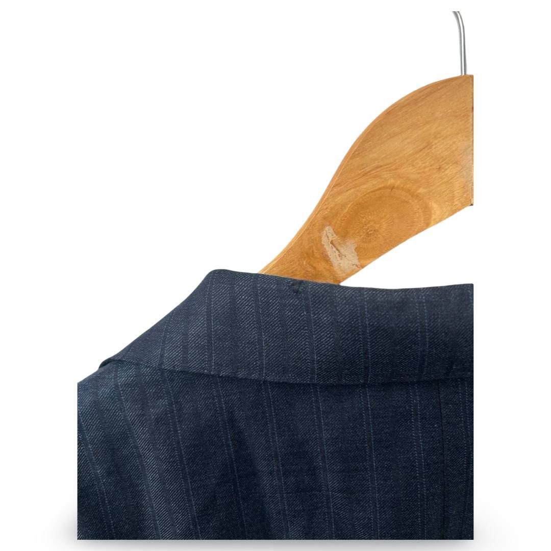 Canali Canali blazer #1271 Size US L / EU 52-54 / 3 - 5 Thumbnail