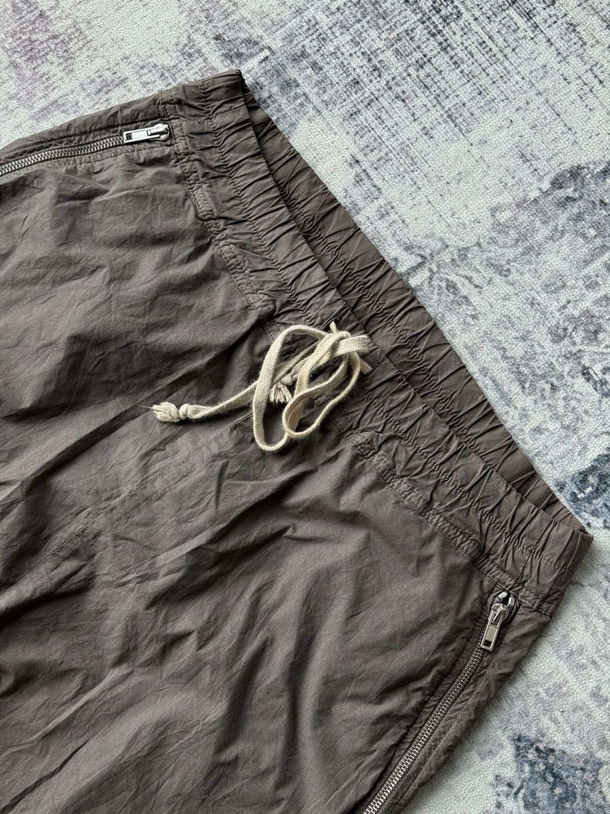 Rick Owens Drkshdw Rick Owens Drkshdw Pants Size US 32 / EU 48 - 6 Thumbnail