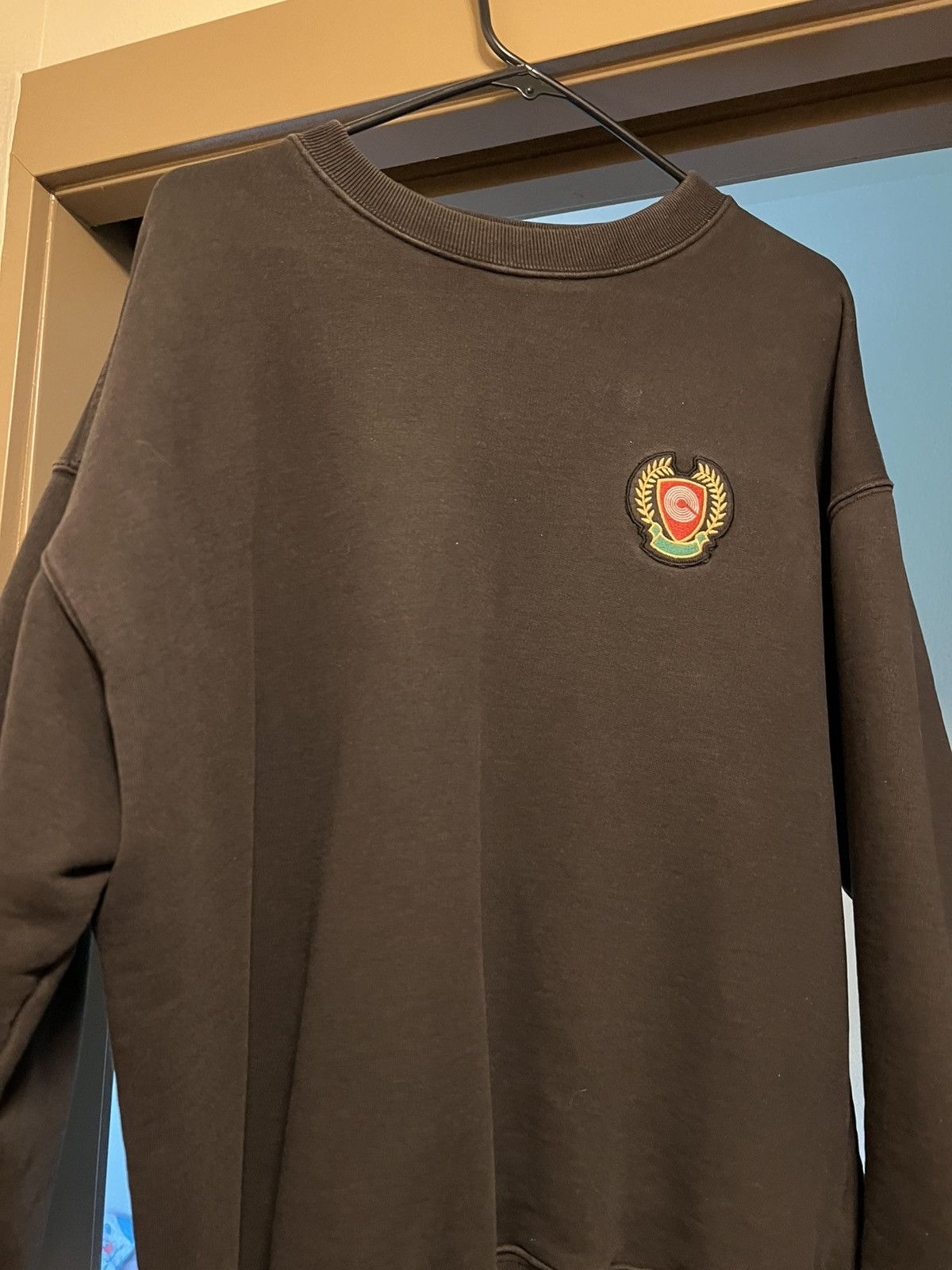 yeezy  season5 carabasas ロンT yeezy season5 carabasas ロンT