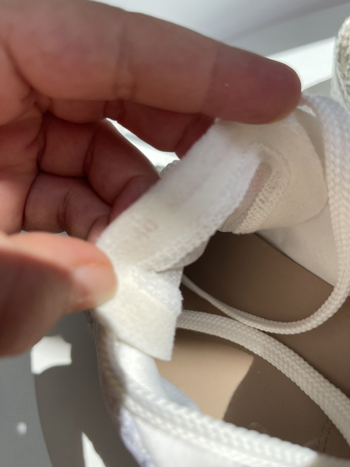 Chloe Chloé Nama Sneakers Size US 10 / IT 40 - 20 Thumbnail