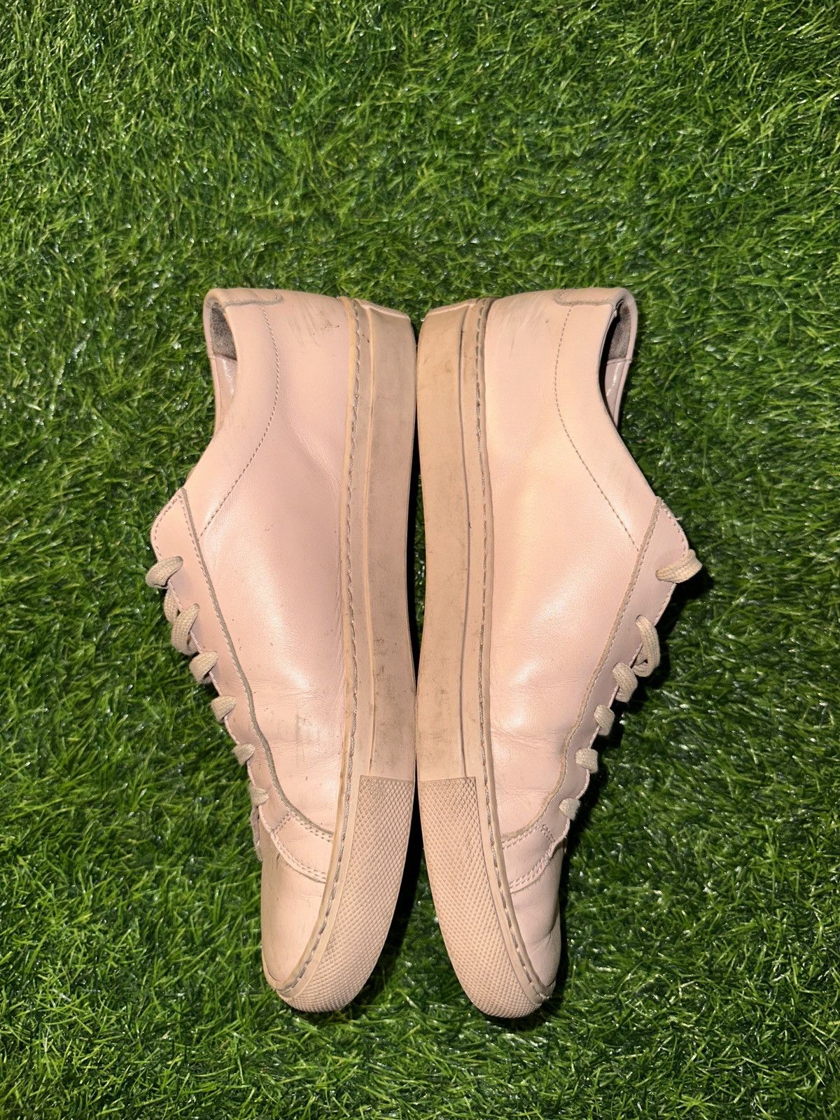 Common Projects Common projects achilles low size 38 Size US 7 / IT 37 - 4 Thumbnail