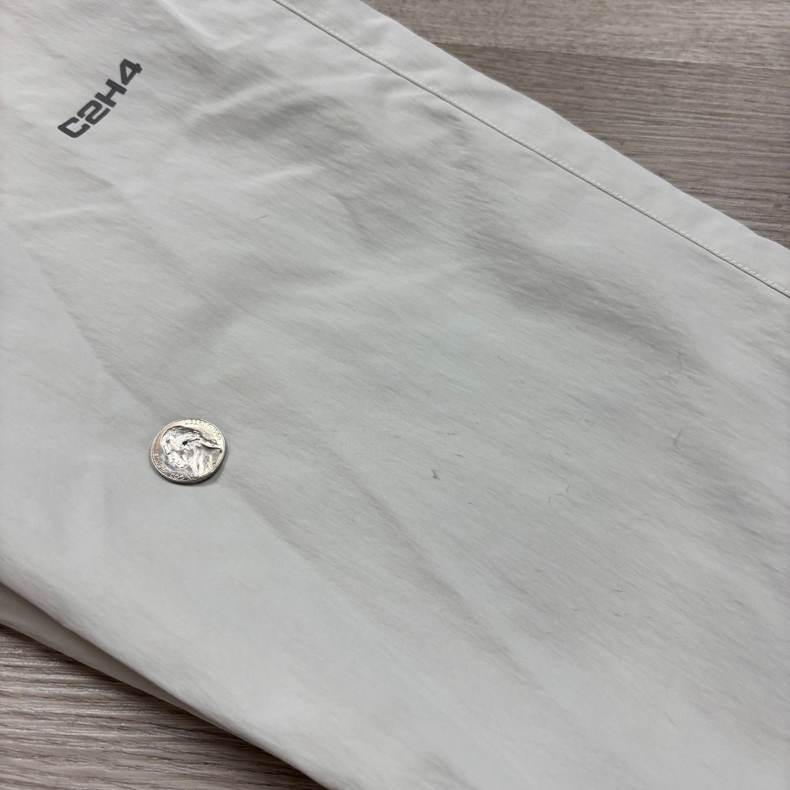 C2H4 C2H4 Post Human Era Elite Class Belted Pants Men's XS Gorp Size US 28 / EU 44 - 10 Thumbnail