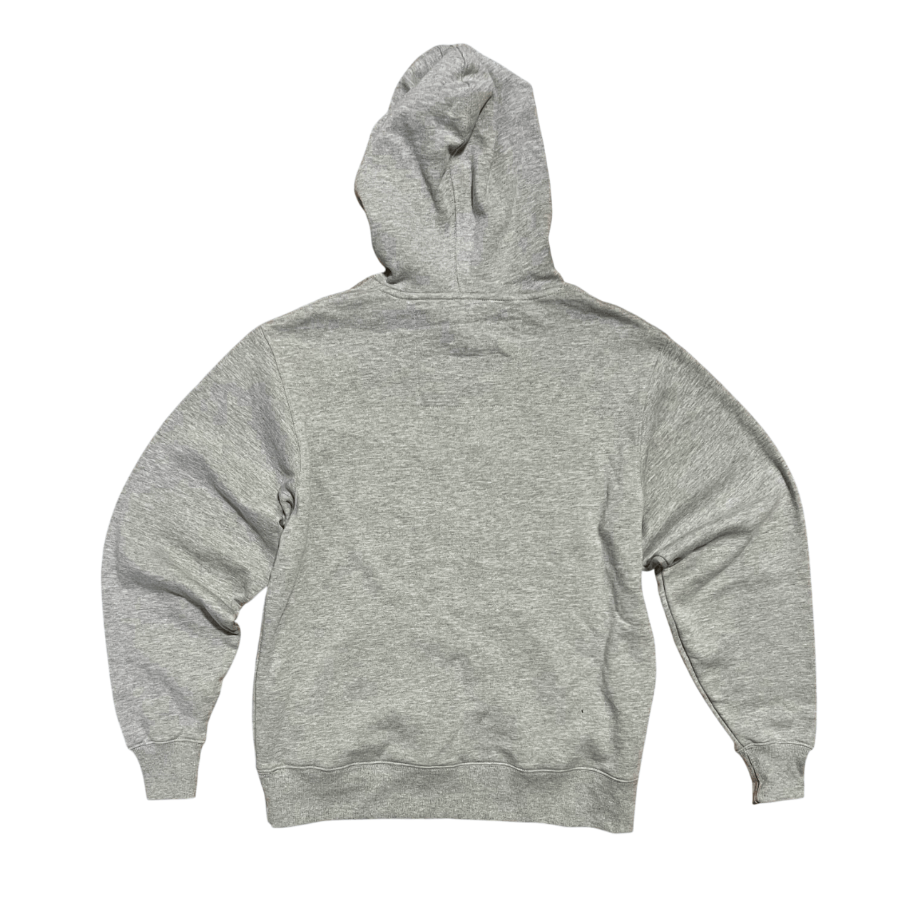 NCAA USC Trojans NCAA Embroidered Gray Pullover Hoodie Sweatshirt Size US S / EU 44-46 / 1 - 3 Thumbnail
