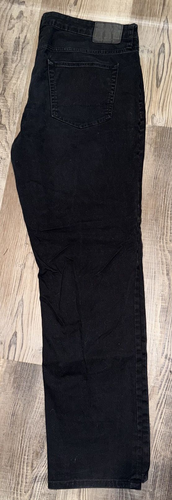 Aeropostale Aero Jeans (34x32) Size US 34 / EU 50 - 4 Thumbnail