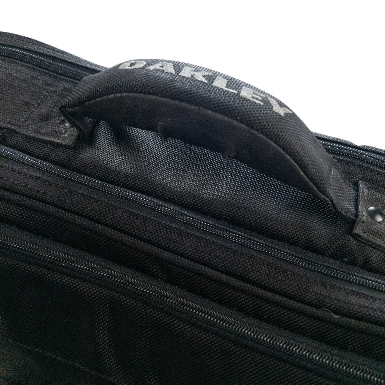 Oakley Vintage Oakley Laptop Bag Size ONE SIZE - 5 Thumbnail