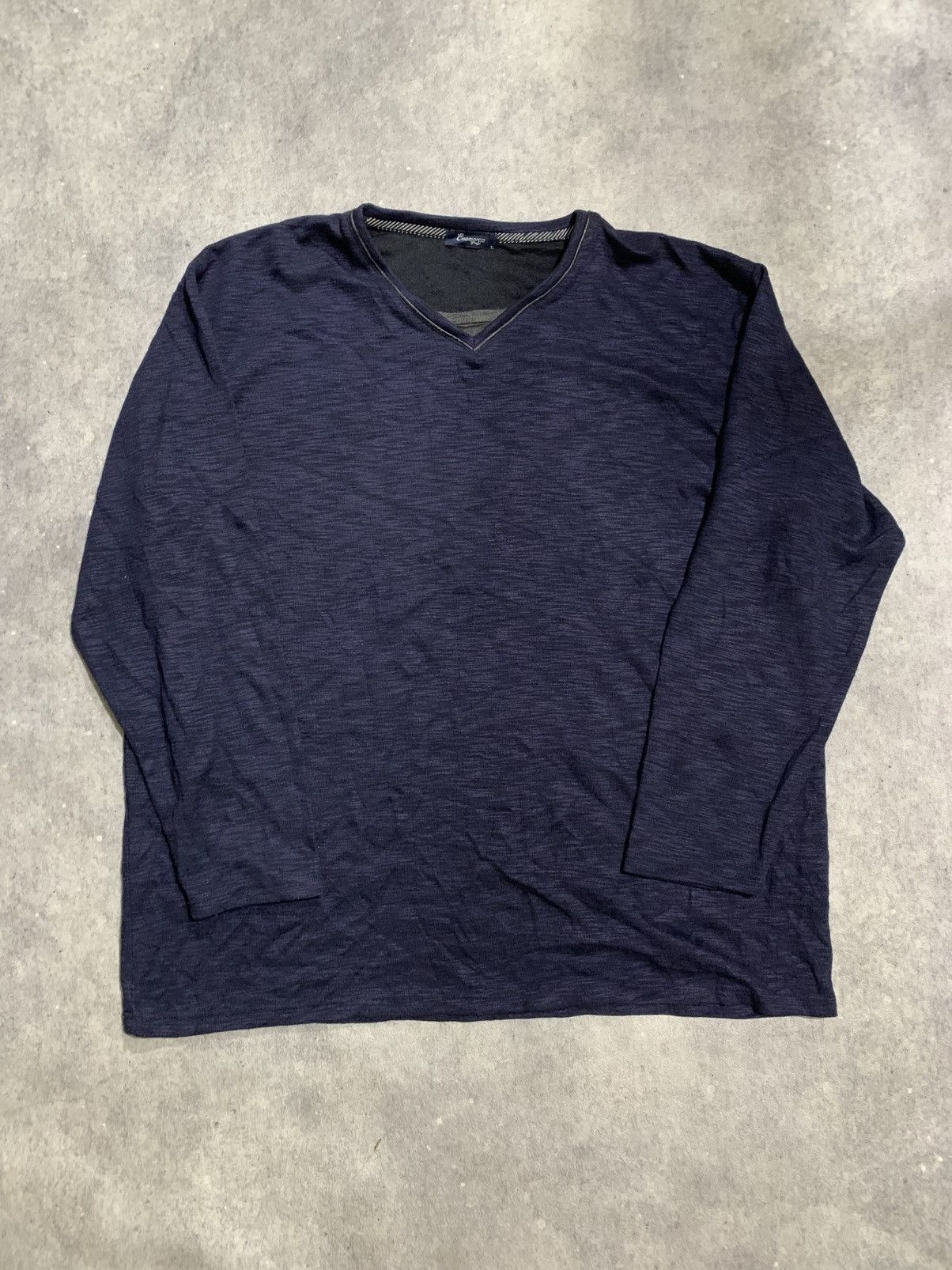 Other Euaropress x designnrand x japanesebrand Size XXL / US 16-18 / IT 52-54 - 1 Thumbnail