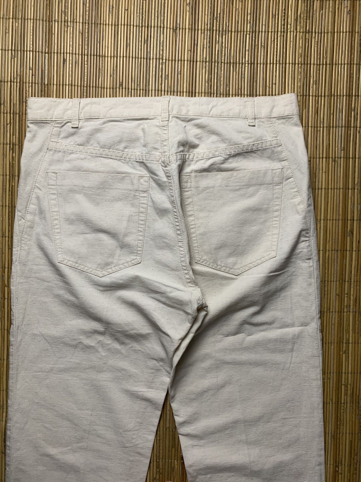 Maison Margiela FW13 Maison Margiela Denim Size US 34 / EU 50 - 9 Thumbnail