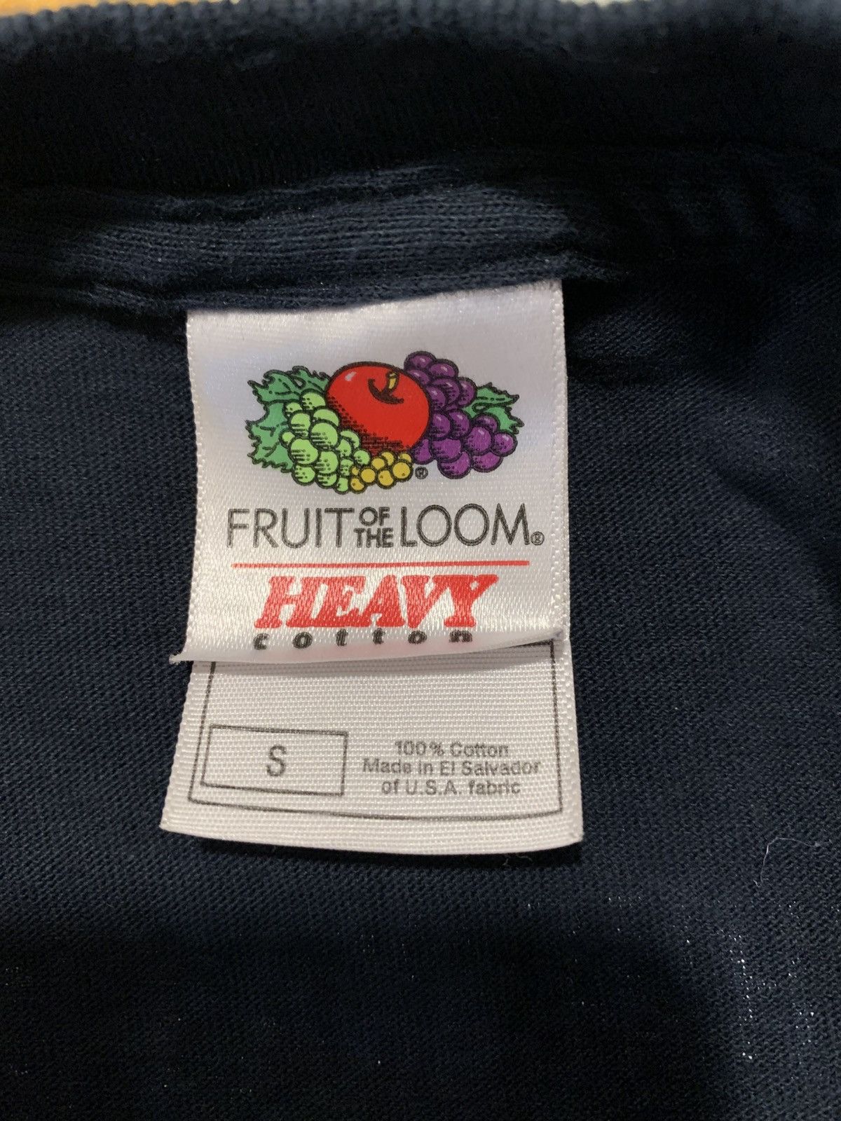 Fruit Of The Loom vintage russian Coca Cola cotton tee Size US S / EU 44-46 / 1 - 5 Thumbnail