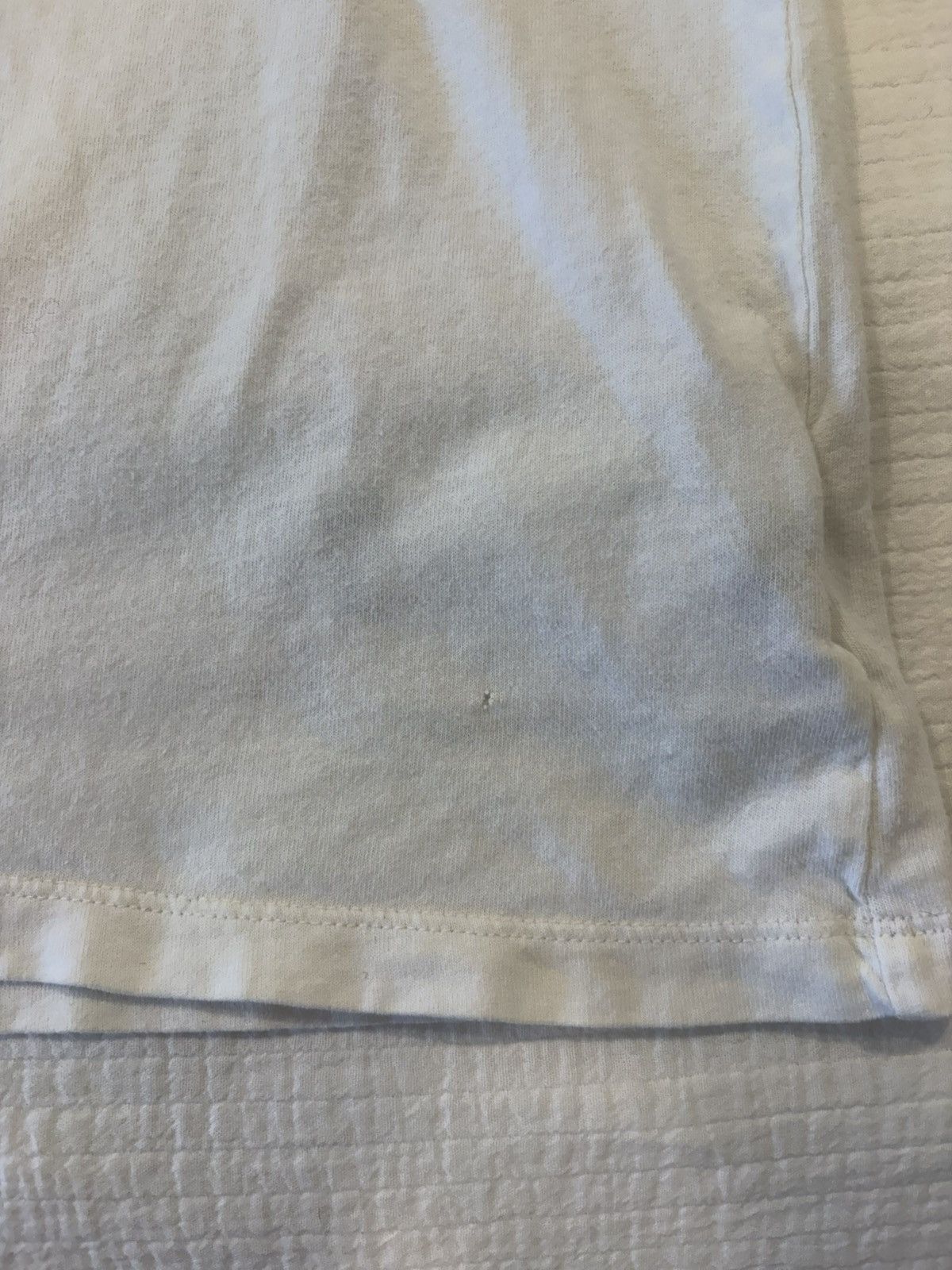 Our Legacy Our Legacy Workshop tee Size US M / EU 48-50 / 2 - 5 Thumbnail