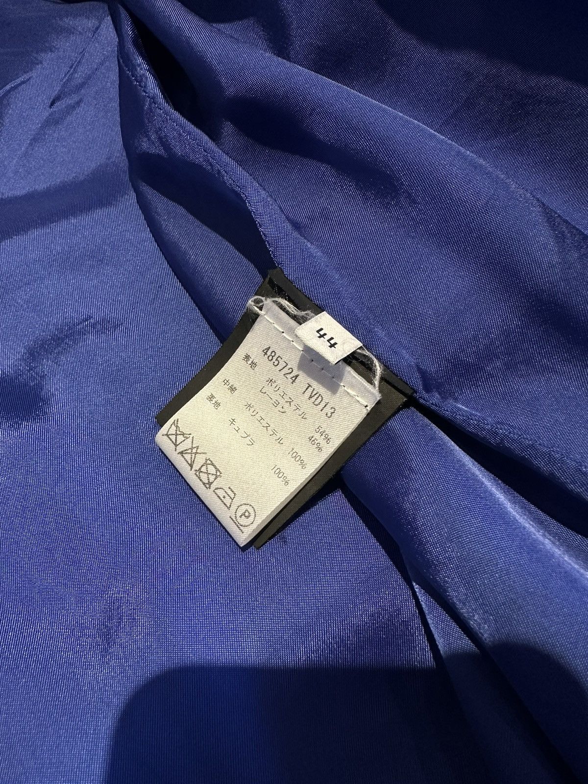Balenciaga AW17 Balenciaga Campaign Puffer Parka Coat Size US S / EU 44-46 / 1 - 7 Thumbnail