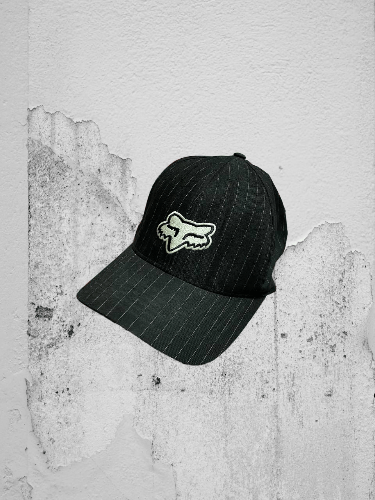 Other Fox Racing Bike Week Skull Hat Cap Size ONE SIZE - 1 Thumbnail