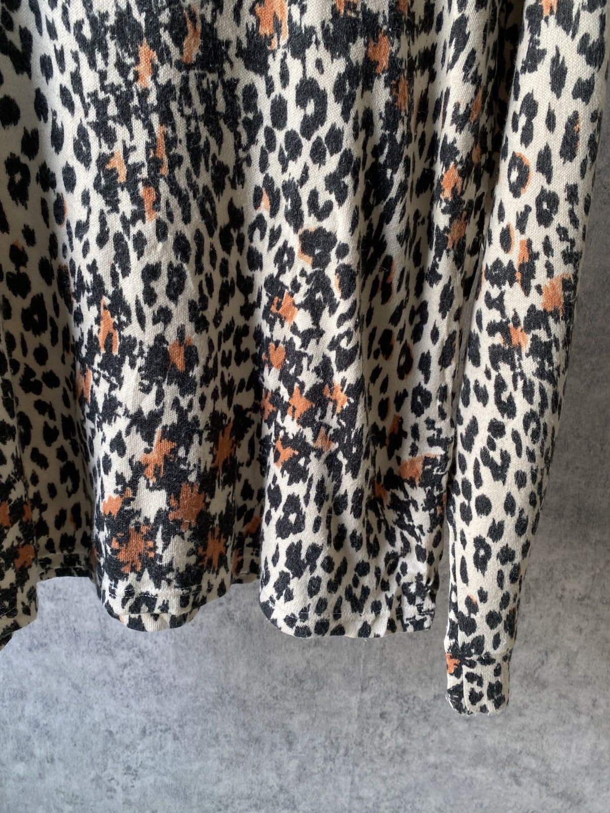 Japanese Brand Son Of The Cheese Japan Long Sleeve Shirt Size US L / EU 52-54 / 3 - 5 Thumbnail