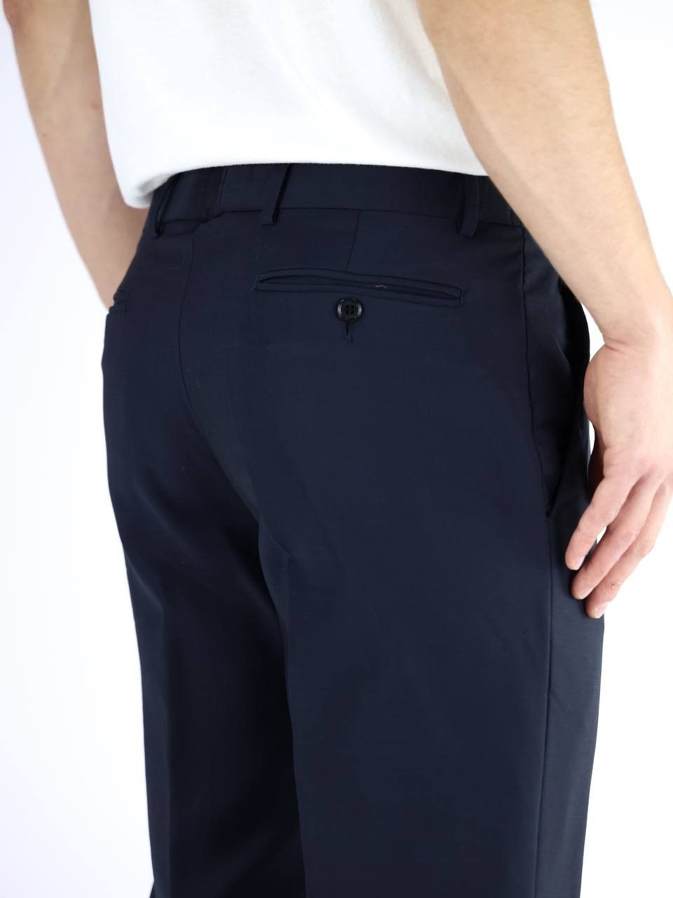 Paul Smith PAUL SMITH Forrmal suit trousers pants Size 48R - 6 Thumbnail
