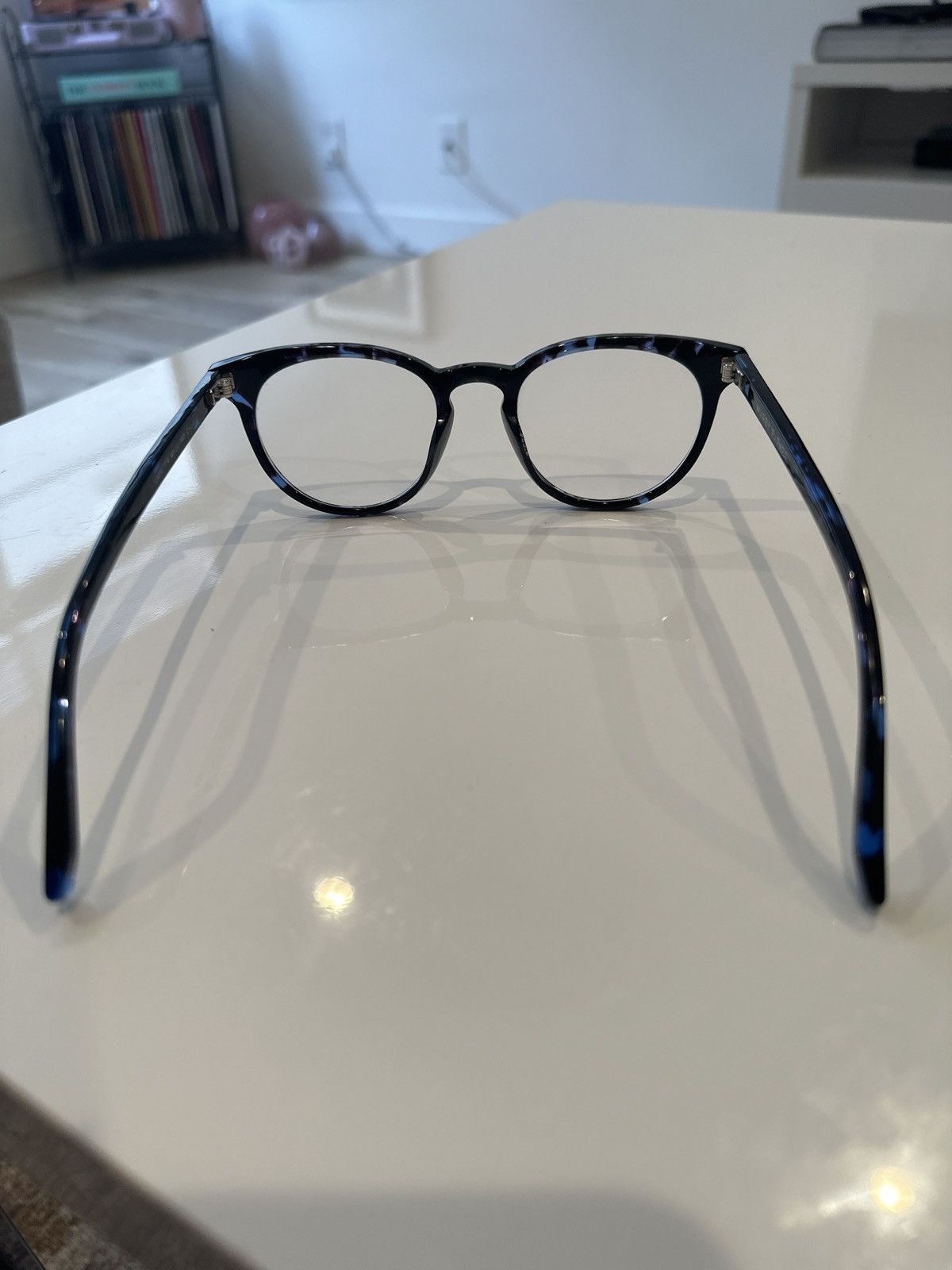 Warby Parker Warby Parker Optical Lenses Size ONE SIZE - 5 Thumbnail