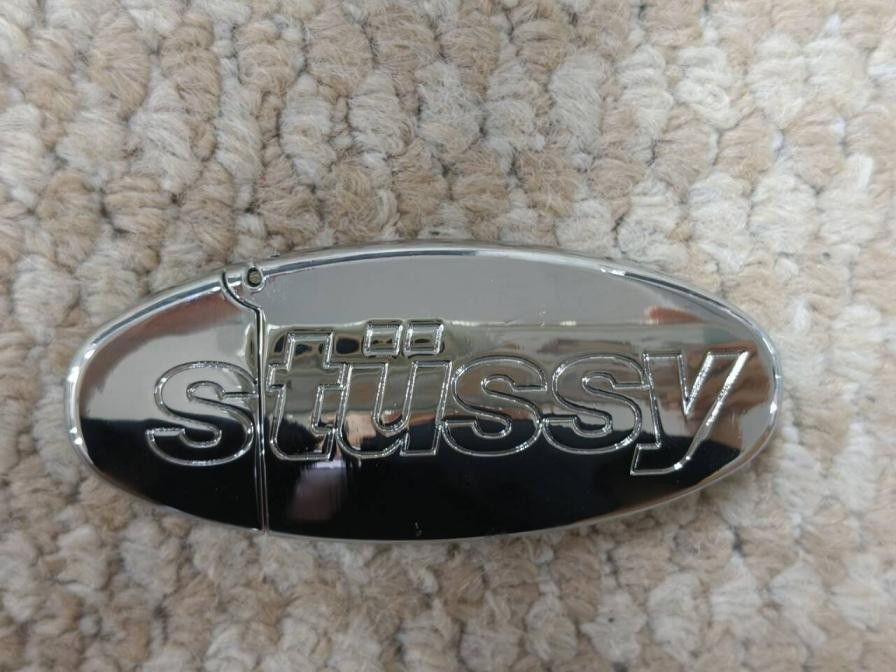 Stussy Lighter | Grailed