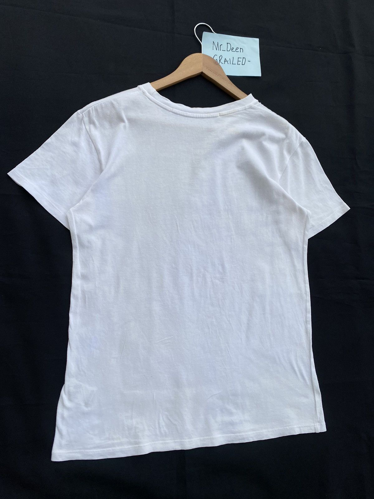 Japanese Brand Rare Vtg Niko and x Kurt Cobain Printed Tshirt Size US S / EU 44-46 / 1 - 15 Thumbnail