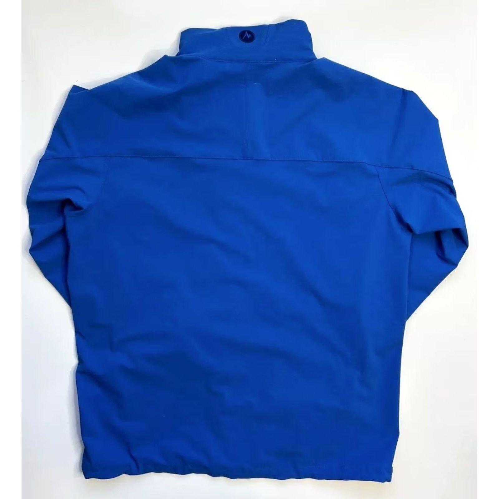 Marmot Marmot Jacket Softshell Full Zip Blue Men's XL Tempo M3 Size US XL / EU 56 / 4 - 5 Thumbnail