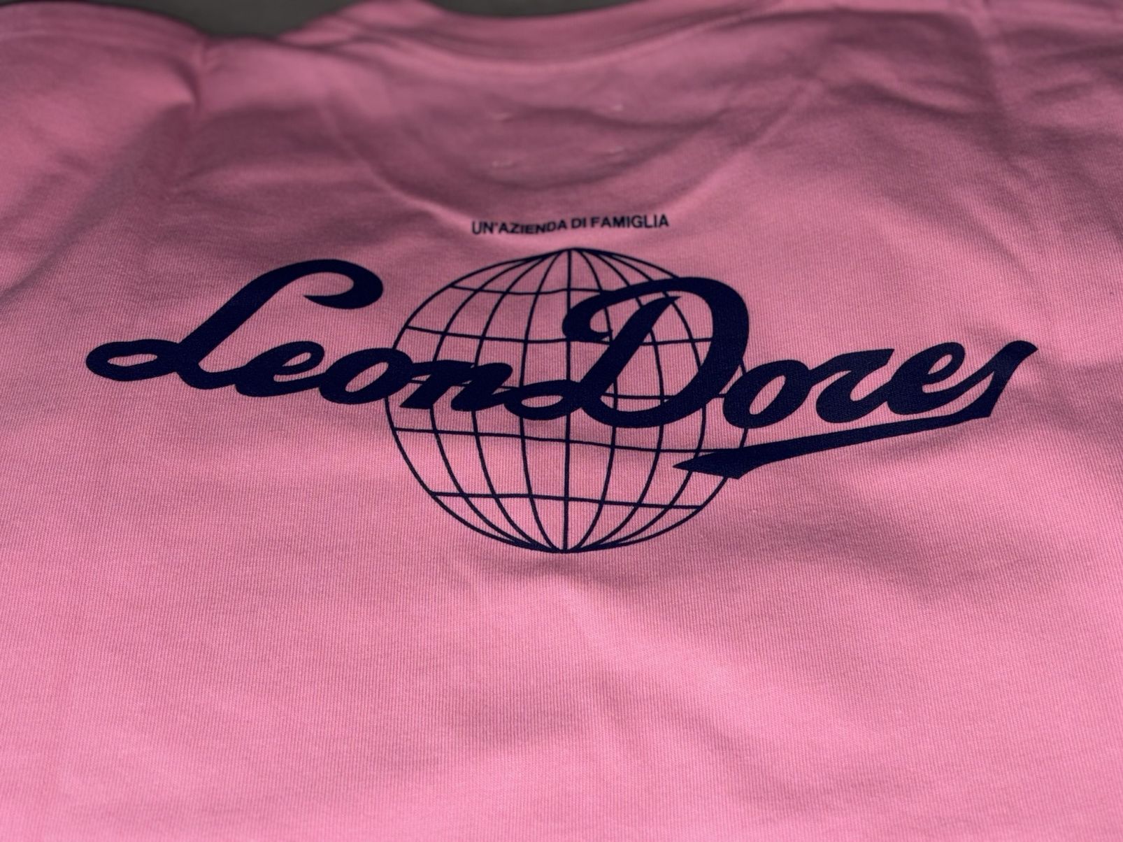 Aime Leon Dore Aime Leon Dore SS Cycling Tee Size US L / EU 52-54 / 3 - 1 Thumbnail