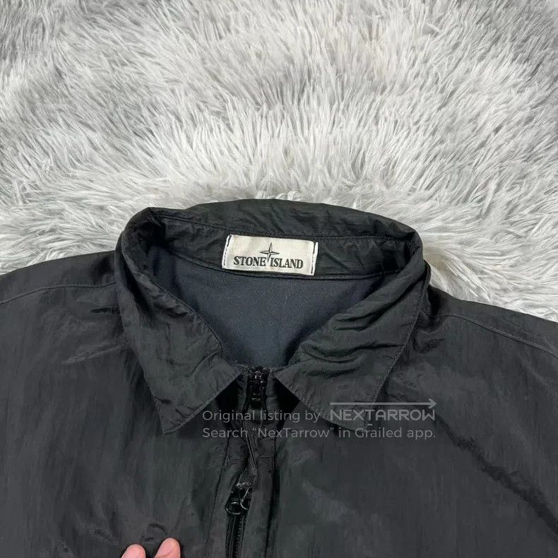 Stone Island Stone Island jacket Size US XL / EU 56 / 4 - 3 Thumbnail