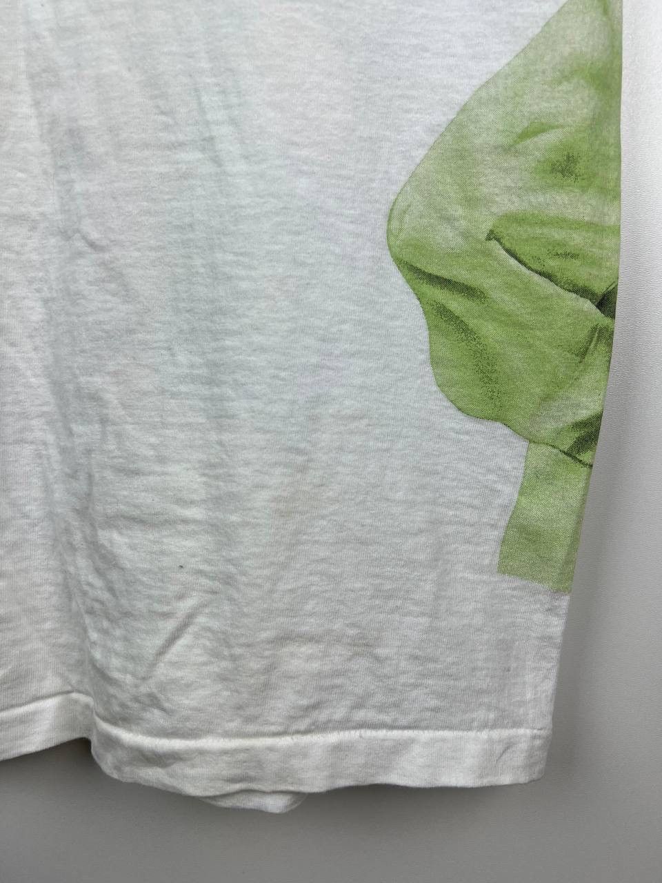 Vintage Jim Henson 90s USA movie vintage t-shirts size L Size US L / EU 52-54 / 3 - 5 Thumbnail