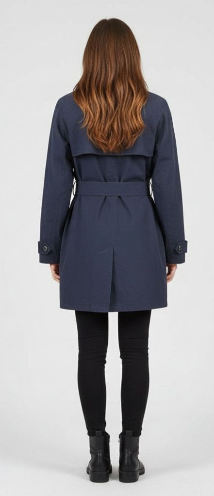 Celine Vintage Celine Long Jacket Size M / US 6-8 / IT 42-44 - 2 Thumbnail