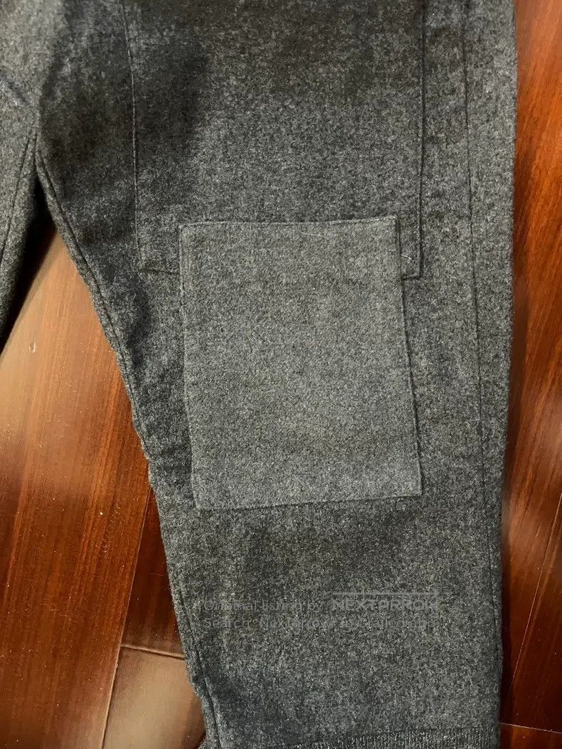 Greg Lauren Greg Lauren size M Patchwork Casual Pants Size US 27 - 5 Thumbnail