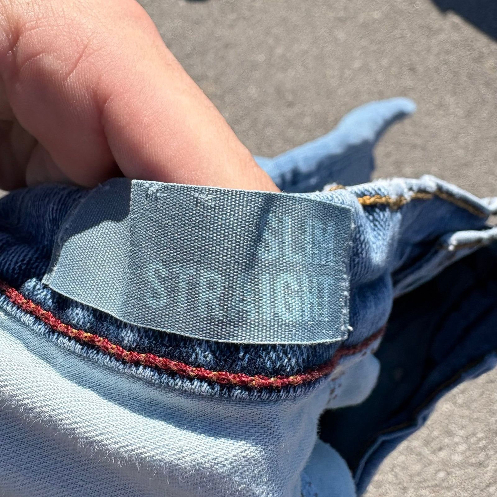 Arizona Jean Co. Arizona jeans Size US 36 / EU 52 - 5 Thumbnail