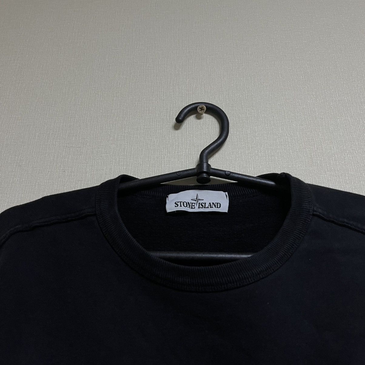Stone Island Stone Island Sweatshirt Size US S / EU 44-46 / 1 - 6 Thumbnail