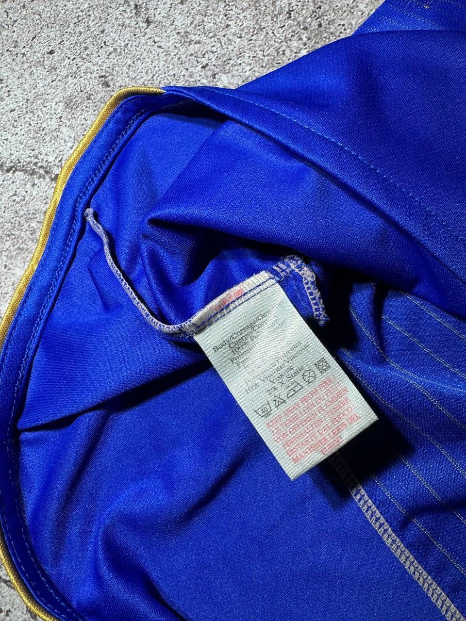 Chelsea Soccer × Umbro Chelsea 2005/06 Football Shirt Umbro Soccer Jersey Vintage Size US M / EU 48-50 / 2 - 8 Thumbnail