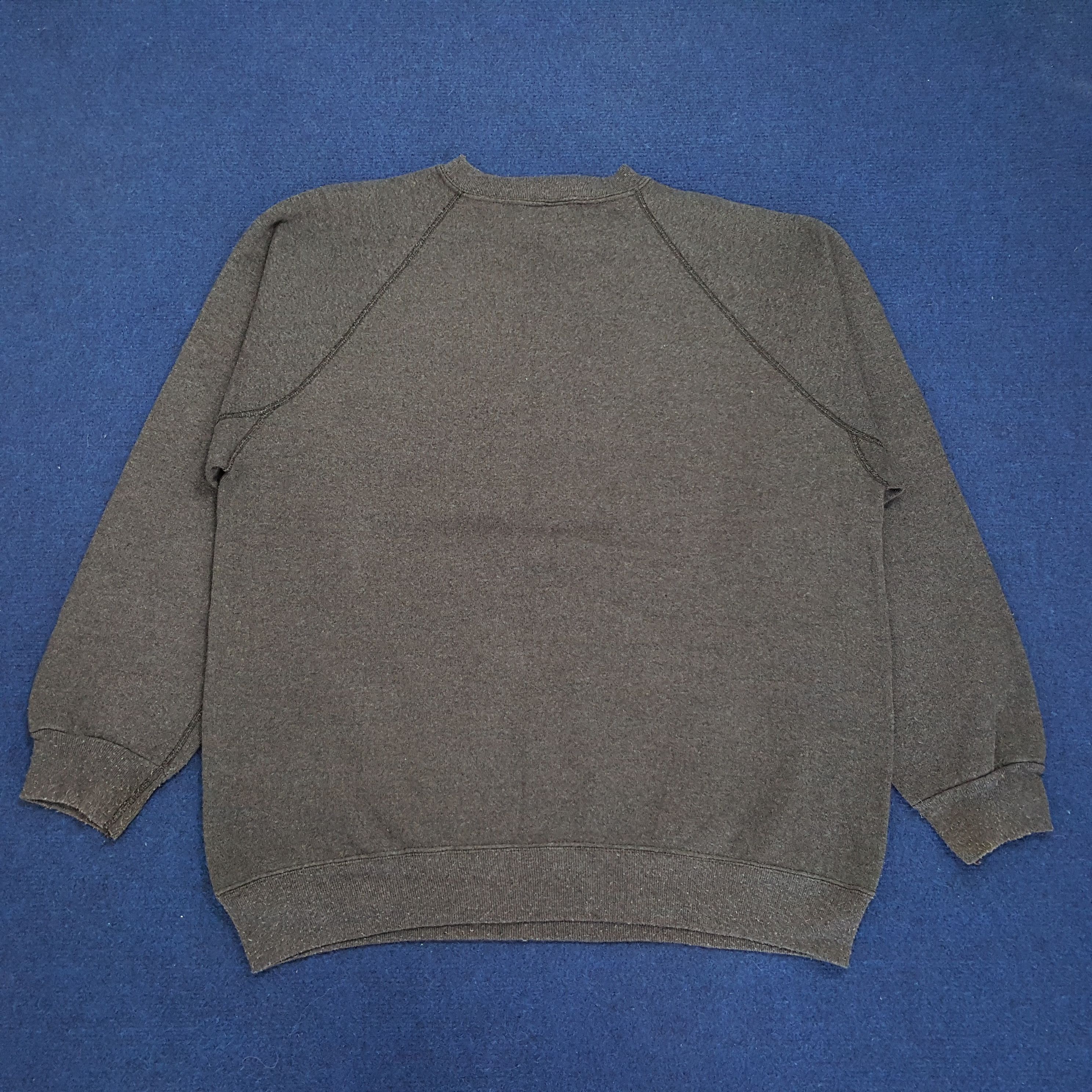 MLB × NHL × Vintage Vintage Twister MLB NHL Sports Spectacular Sweatshirt Size US L / EU 52-54 / 3 - 7 Thumbnail