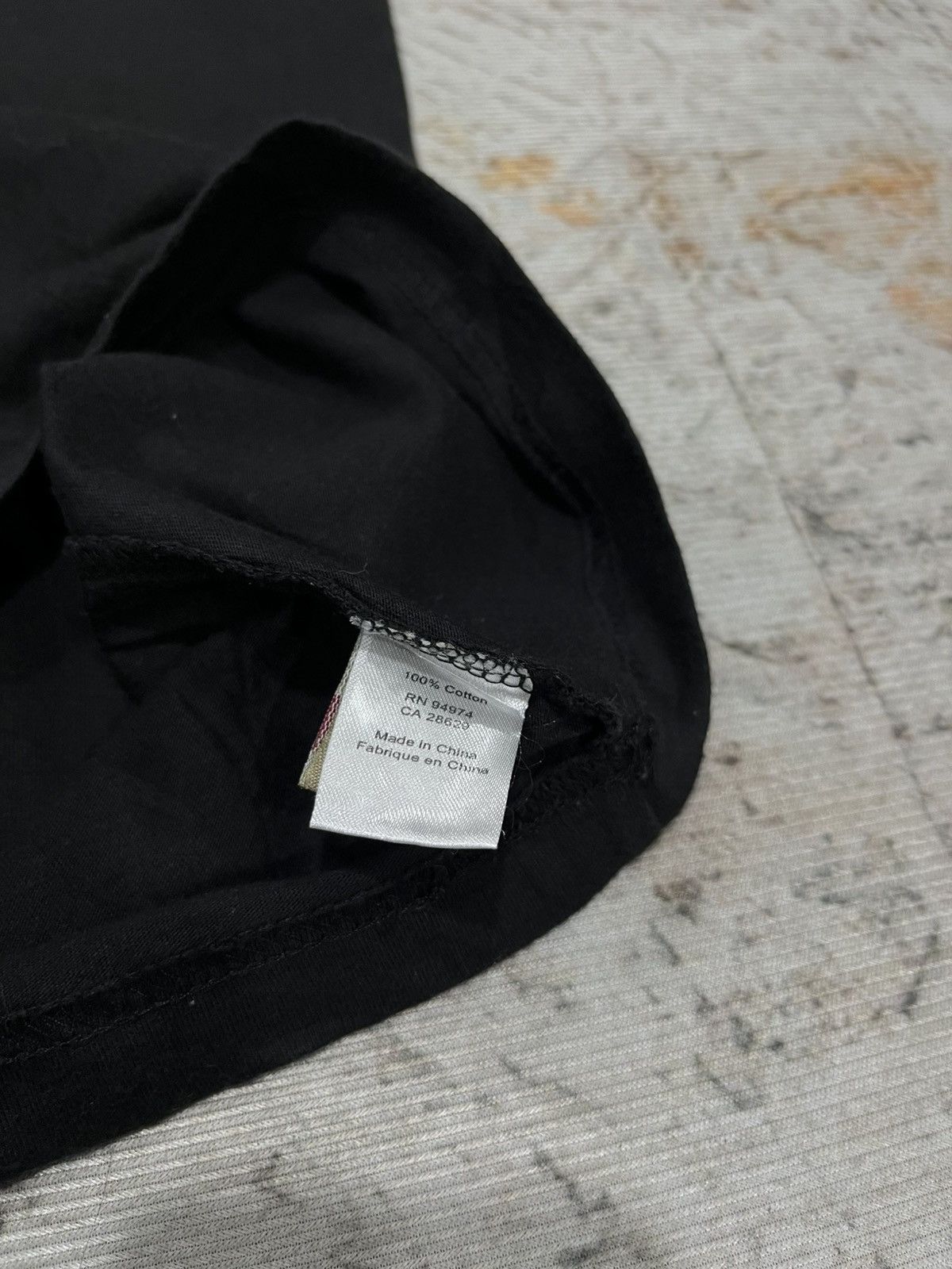 Stussy RARE‼️ Stussy x FPAR Media Guerilla 30th Anniversary Size US S / EU 44-46 / 1 - 8 Thumbnail