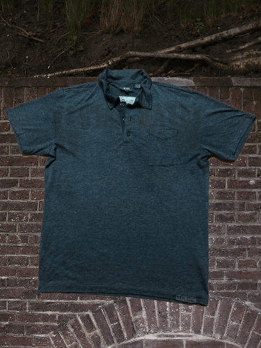 G-Star G-Star Polo Size US L / EU 52-54 / 3 - 1 Thumbnail