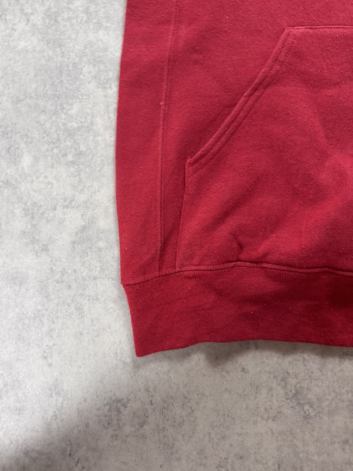 Russell Athletic Vintage Russell Athletic Hoodie Size US L / EU 52-54 / 3 - 2 Thumbnail