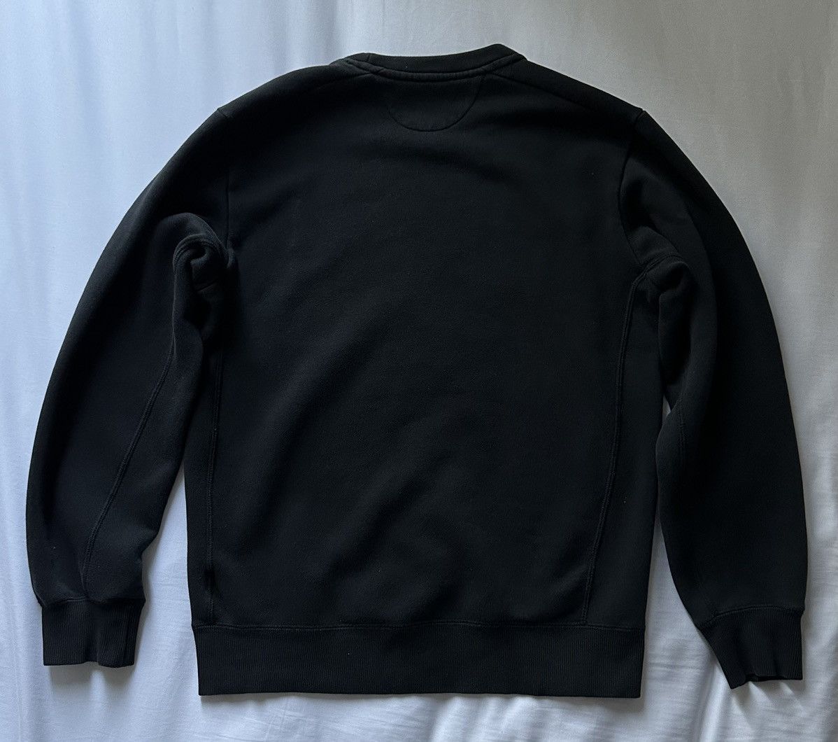Adidas Black Sports Sweater Size US S / EU 44-46 / 1 - 3 Thumbnail