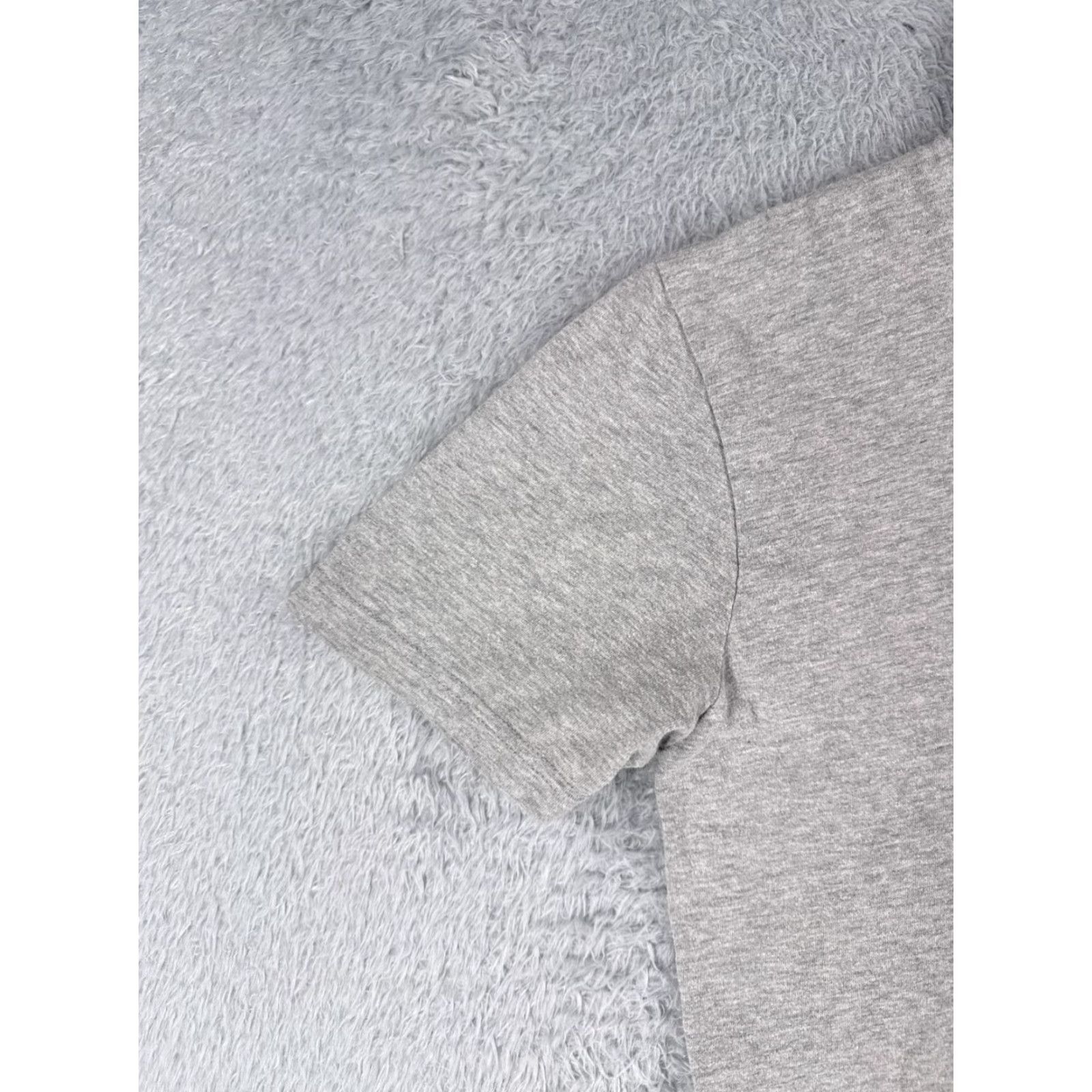 The North Face The North Face Shirt Men Adult M Gray Short Sleeve Crew Neck Cotton Jersey T-Shirt Outdoor with Pockets Size US M / EU 48-50 / 2 - 3 Thumbnail