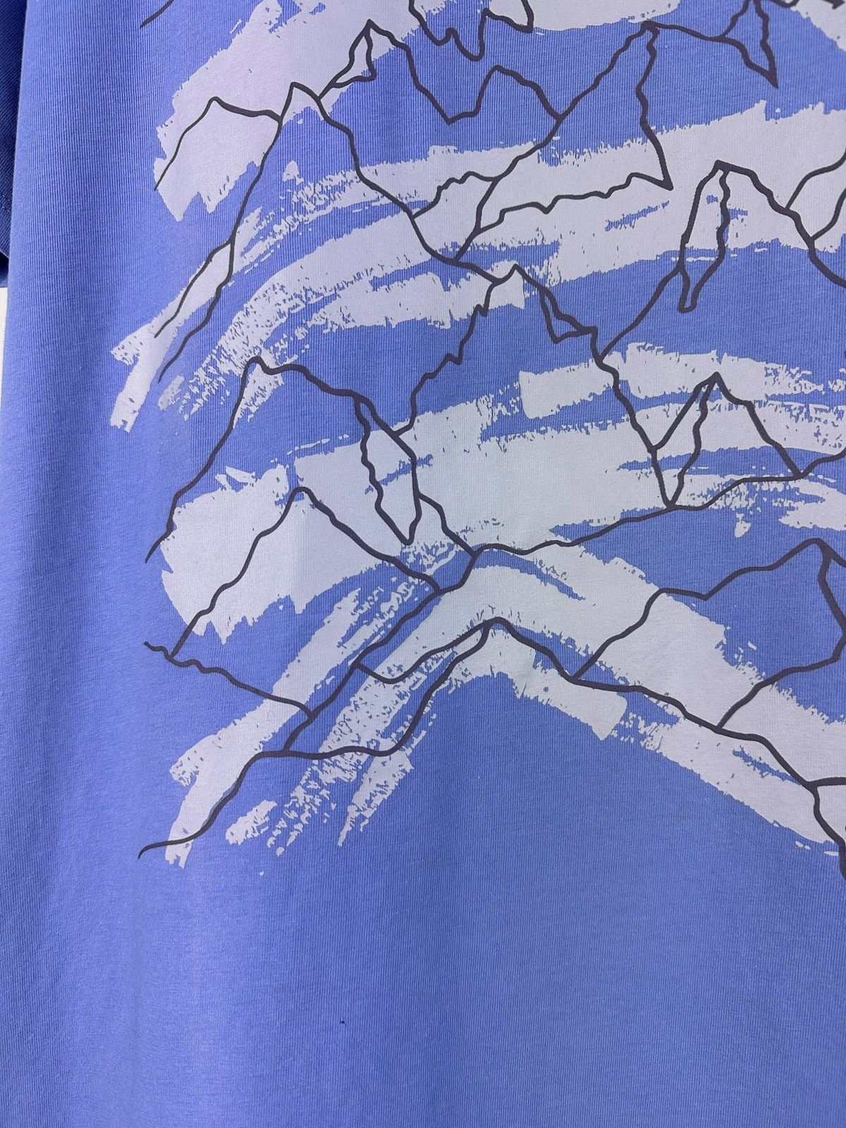 Arc'teryx Arcteryx Playground SS Graphic Print T-Shirt Women's Size S Size S / US 4 / IT 40 - 10 Thumbnail